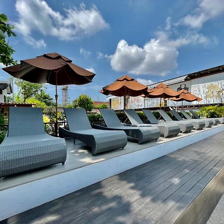 What'S Up Chiang Mai Exterior photo