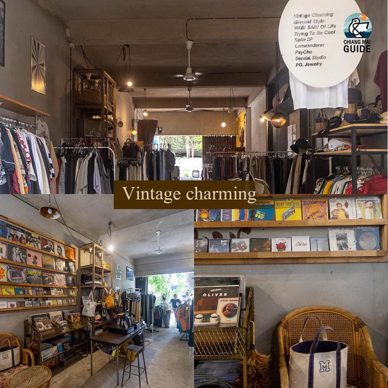 What'S Up Chiang Mai Exterior photo