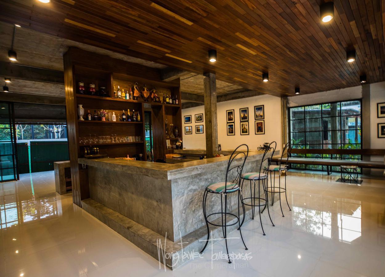 What'S Up Chiang Mai Exterior photo